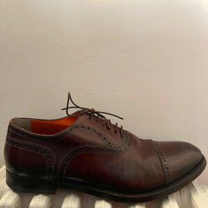 Santoni Dress Shoe